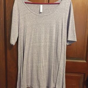 Lularoe perfect tee xl